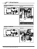 Preview for 31 page of LG LV-B1864CL Product Data