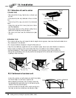 Preview for 59 page of LG LV-B1864CL Product Data