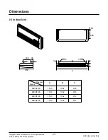 Preview for 7 page of LG LV-C362FLA0 Svc Manual