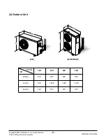 Preview for 8 page of LG LV-C362FLA0 Svc Manual