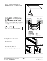 Preview for 20 page of LG LV-C362FLA0 Svc Manual