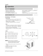 Preview for 8 page of LG LV080CE Service Manual