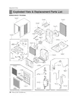 Preview for 40 page of LG LV080CE Service Manual