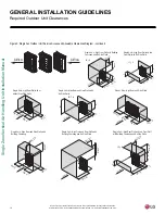 Предварительный просмотр 16 страницы LG LV181HV4 Installation Manual