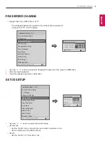 Предварительный просмотр 23 страницы LG LV30 G Series Installation Manual