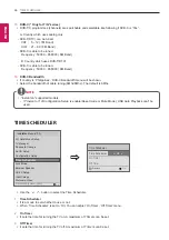 Предварительный просмотр 26 страницы LG LV30 G Series Installation Manual