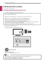 Предварительный просмотр 40 страницы LG LV30 G Series Installation Manual