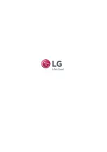 Предварительный просмотр 52 страницы LG LV30 G Series Installation Manual