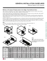 Preview for 15 page of LG LV420HV Installation Manual