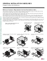 Preview for 16 page of LG LV420HV Installation Manual