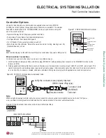 Preview for 49 page of LG LV420HV Installation Manual