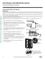 Preview for 52 page of LG LV420HV Installation Manual