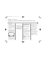 Предварительный просмотр 5 страницы LG LV4280 User Manual