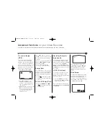 Предварительный просмотр 11 страницы LG LV4280 User Manual