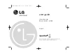 LG LV4947 User Manual preview