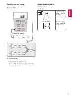 Предварительный просмотр 20 страницы LG LV641 Series Owner'S Manual