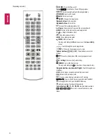 Предварительный просмотр 23 страницы LG LV641 Series Owner'S Manual