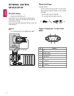 Предварительный просмотр 31 страницы LG LV641 Series Owner'S Manual