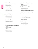 Предварительный просмотр 35 страницы LG LV641 Series Owner'S Manual