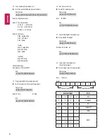 Предварительный просмотр 37 страницы LG LV641 Series Owner'S Manual