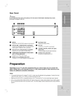 Preview for 9 page of LG LVC-737 Owner'S Manual