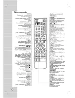 Preview for 46 page of LG LVC-737 Owner'S Manual