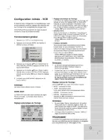 Preview for 51 page of LG LVC-737 Owner'S Manual