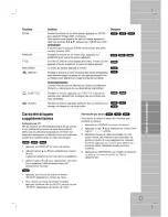 Preview for 65 page of LG LVC-737 Owner'S Manual