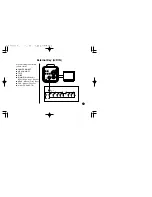 Предварительный просмотр 7 страницы LG LVC-A730HM Operating Instructions Manual