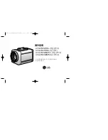 Предварительный просмотр 19 страницы LG LVC-A730HM Operating Instructions Manual