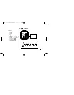 Предварительный просмотр 25 страницы LG LVC-A730HM Operating Instructions Manual