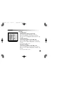 Preview for 15 page of LG LVC-A910 Operating Instructions Manual