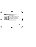 Предварительный просмотр 17 страницы LG LVC-A910 Operating Instructions Manual