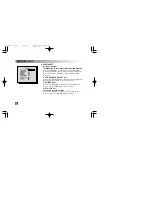 Preview for 18 page of LG LVC-A910 Operating Instructions Manual