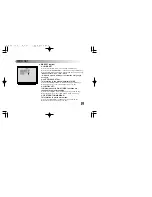 Preview for 23 page of LG LVC-A910 Operating Instructions Manual