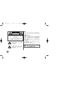 Preview for 29 page of LG LVC-A910 Operating Instructions Manual