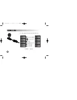 Предварительный просмотр 33 страницы LG LVC-A910 Operating Instructions Manual