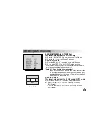 Предварительный просмотр 15 страницы LG LVC-C513HM Operating Instructions Manual