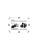 Предварительный просмотр 11 страницы LG LVC-DV321EC Instruction Manual