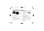 Preview for 14 page of LG LVC-SX703MB Instruction Manual