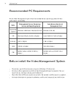 Предварительный просмотр 6 страницы LG LVi510 Owner'S Manual