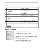 Preview for 10 page of LG LVi510 Owner'S Manual