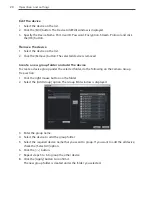 Предварительный просмотр 20 страницы LG LVi510 Owner'S Manual