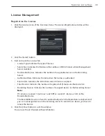 Preview for 43 page of LG LVi510 Owner'S Manual