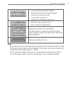 Preview for 51 page of LG LVi510 Owner'S Manual