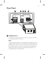 Preview for 11 page of LG LVS201 series Owner'S Manual