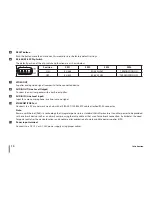 Предварительный просмотр 10 страницы LG LVS301 series Owner'S Manual