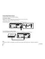 Предварительный просмотр 14 страницы LG LVS301 series Owner'S Manual