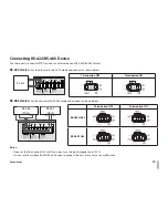 Предварительный просмотр 15 страницы LG LVS301 series Owner'S Manual