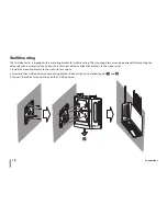 Предварительный просмотр 18 страницы LG LVS301 series Owner'S Manual